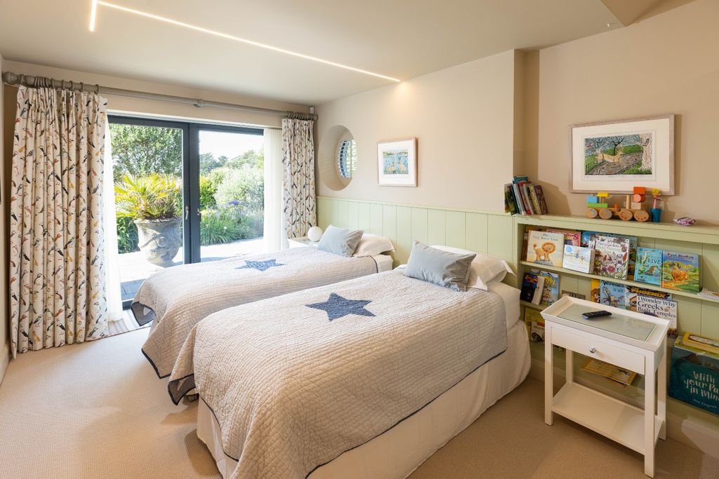 Additional image 36 of 5 bed detached house for salePedn-Moran, St. Mawes, Truro TR2