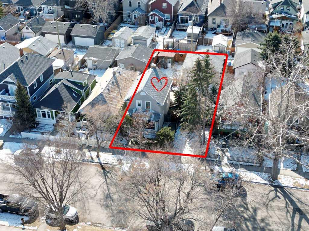 Additional image 4 of 827 22 Avenue SE, Calgary, AB, T2G 1N4