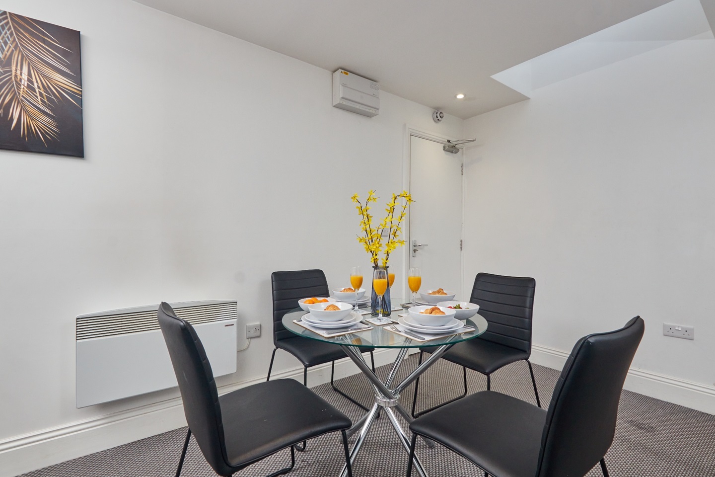 Additional image 8 of 1 Bed Flat, Blenheim Terrace, LS2, N1 7GU