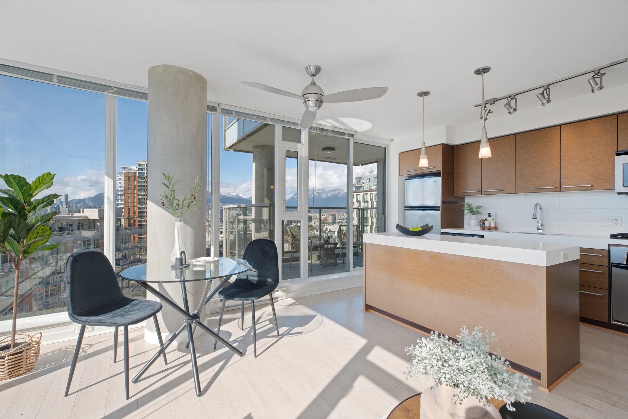 901-2770 Sophia Street, Vancouver, BC, V5T 0A4