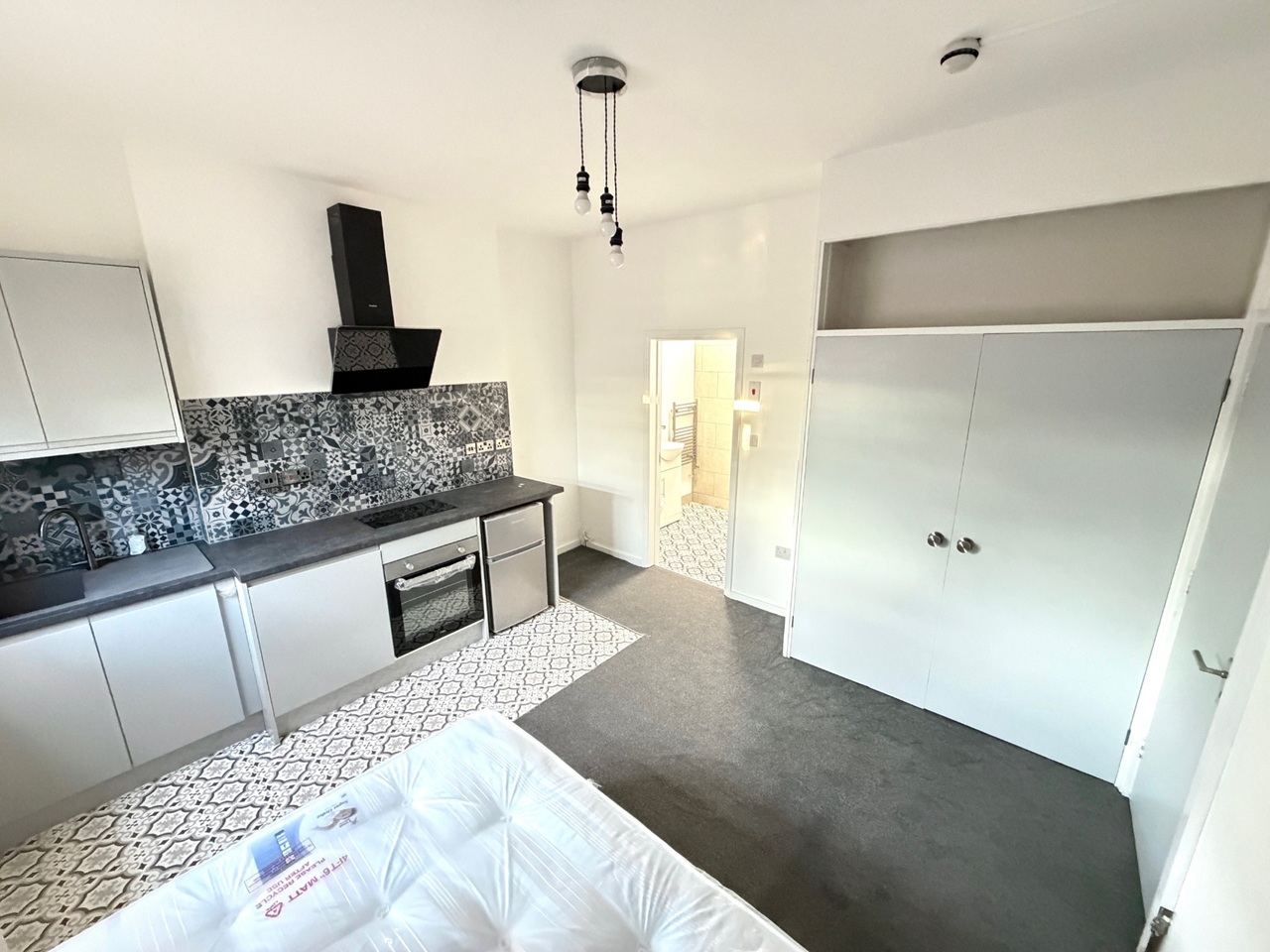 Room in a Shared House, Holly Road, B16, N1 7GU