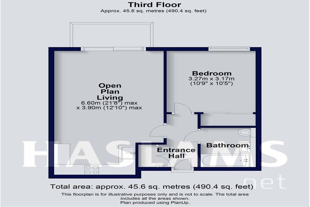 Additional image 23 of 52 bed block of flats for salePadworth Avenue, Reading RG2