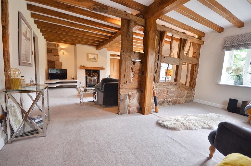 Additional image 9 of 4 bed detached house for saleShut Lane Head, Butterton ST5