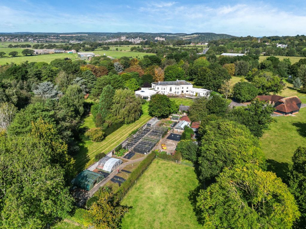 Additional image 49 of 7 bed detached house for saleLyminster Road, Lyminster, Arundel, West Sussex BN17