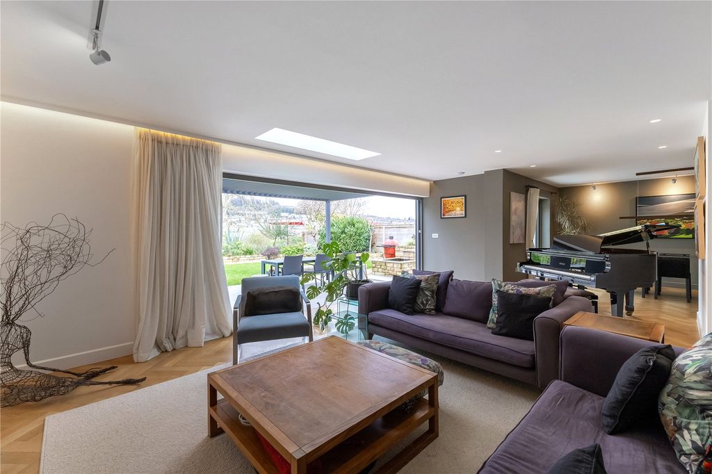Additional image 5 of 5 bed detached house for saleDarlington Road, Bath, Somerset BA2