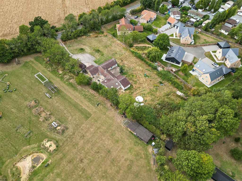 Additional image 8 of Land for saleHighfields Road, Highfields Caldecote CB23
