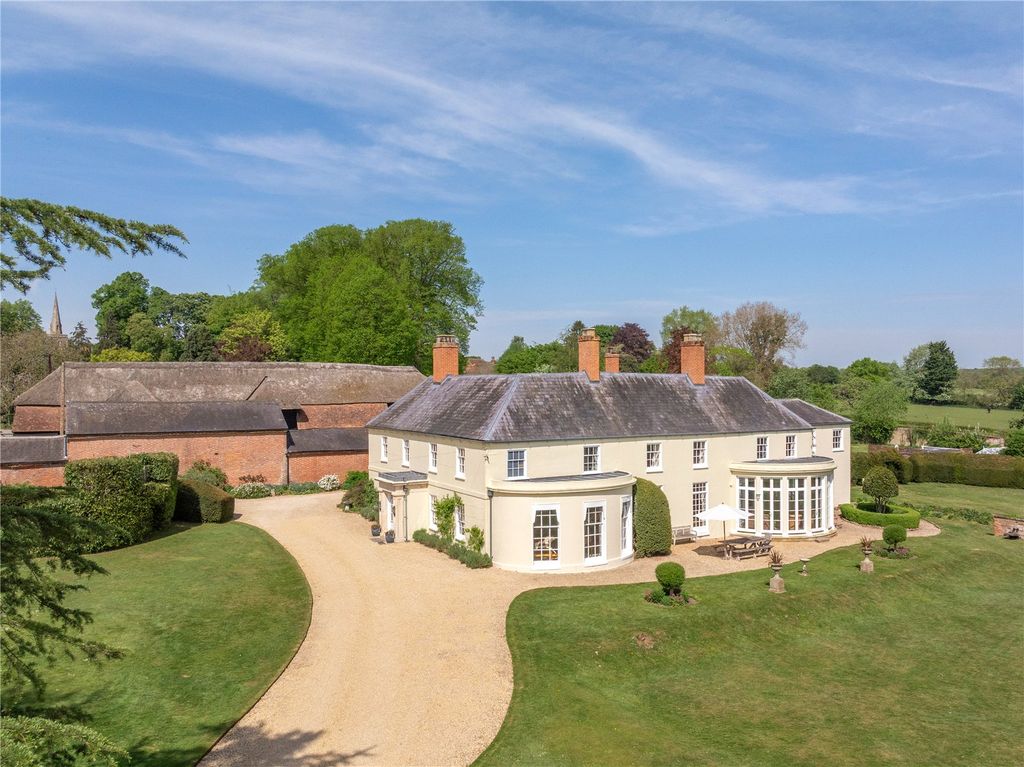 Additional image 35 of 7 bed detached house for salePeasemore, Newbury, Berkshire RG20