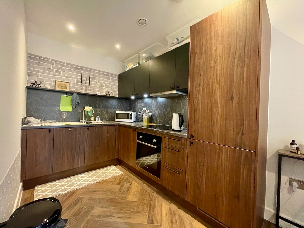 Additional image 5 of 1 Bed Flat, Gunsmith House, B4, N1 7GU