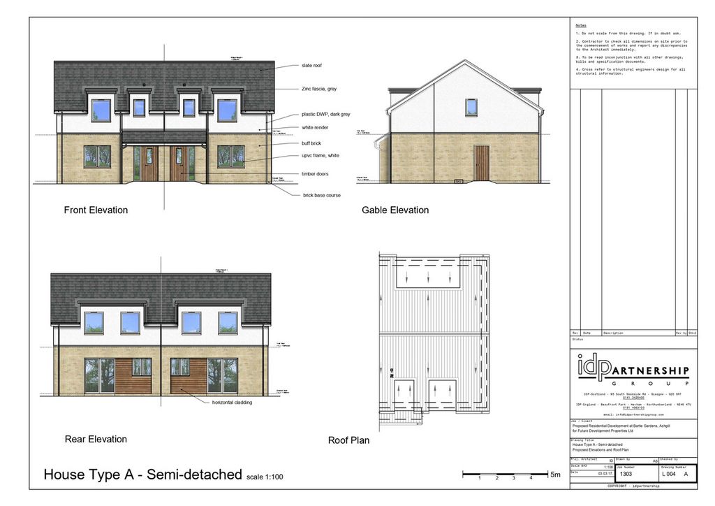 Additional image 3 of Land for saleBartie Gardens, Larkhall ML9