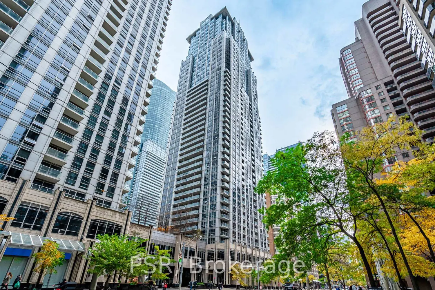 761 Bay Street 2414