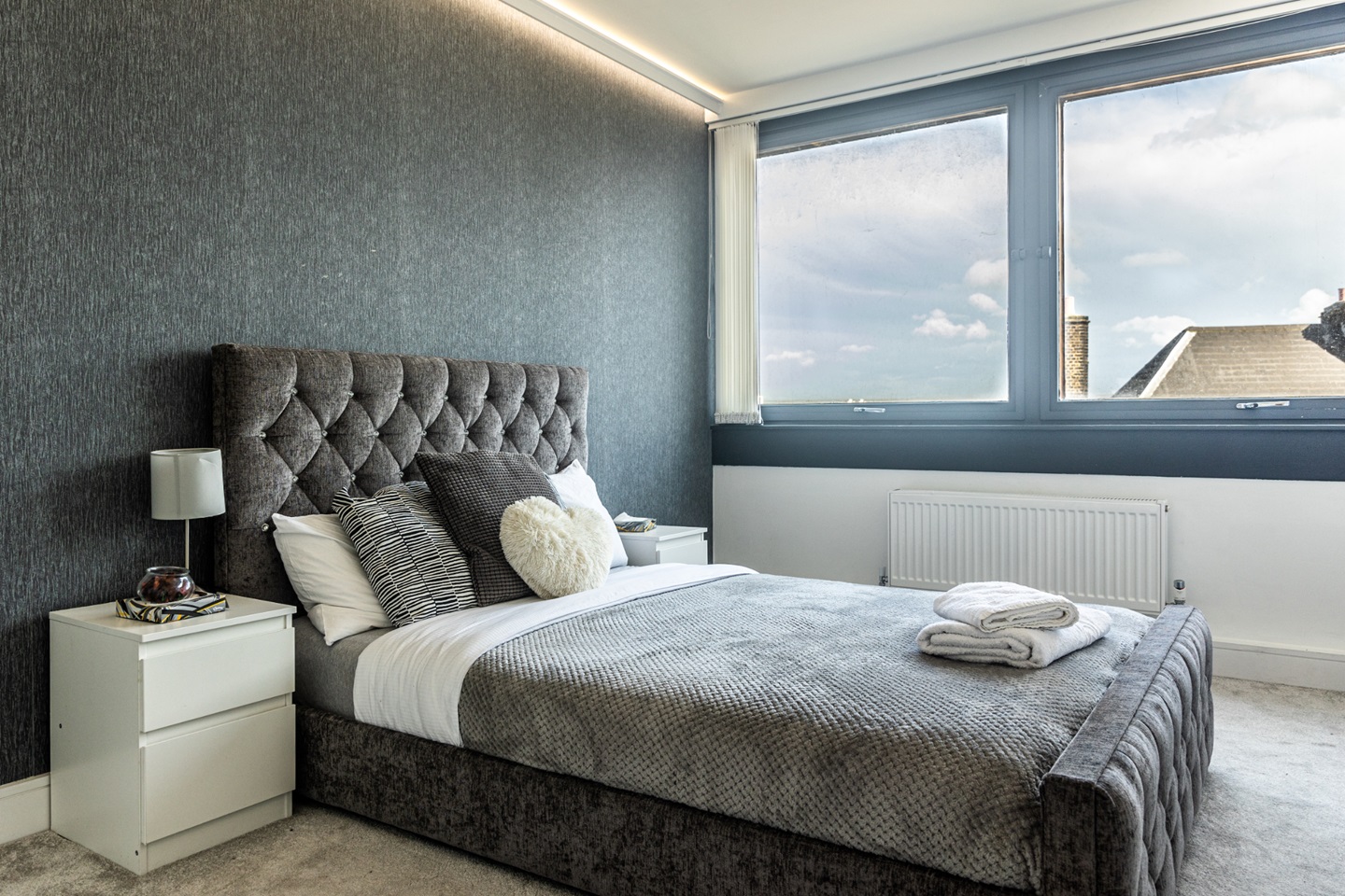 Additional image 5 of 3 Bed Flat, Penge House, SW11, N1 7GU