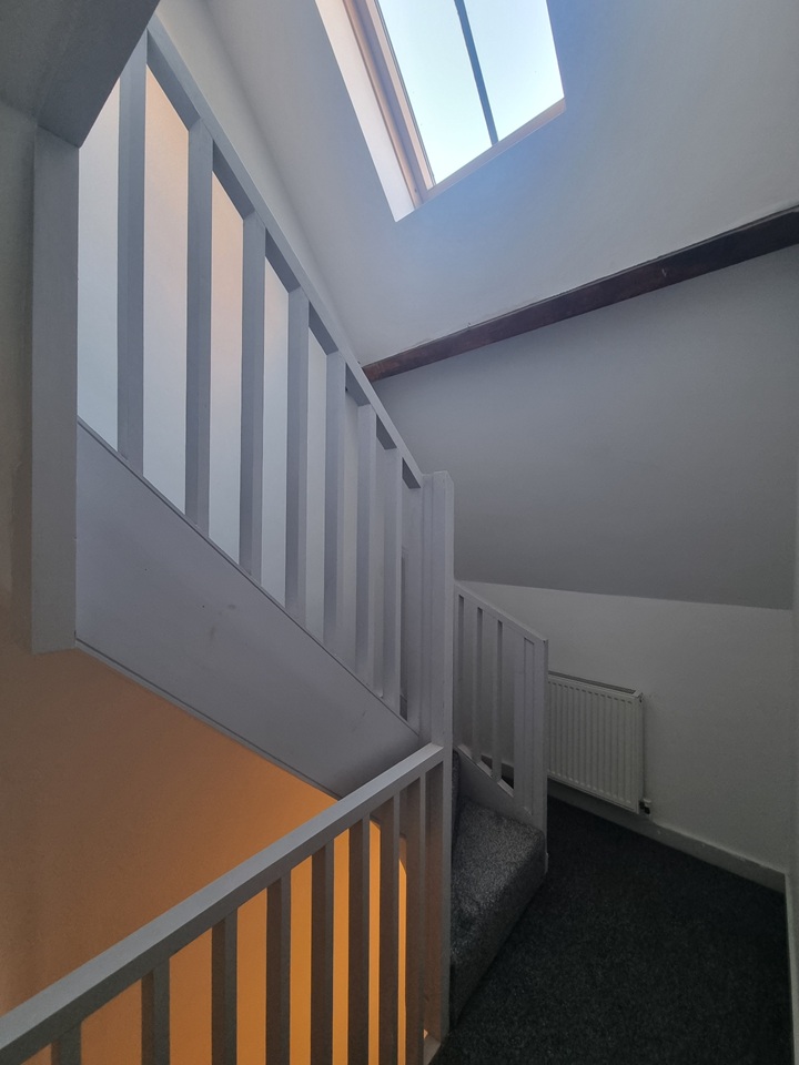 Additional image 14 of 3 Bed Flat, Evergreen House, E1, E1 2LX