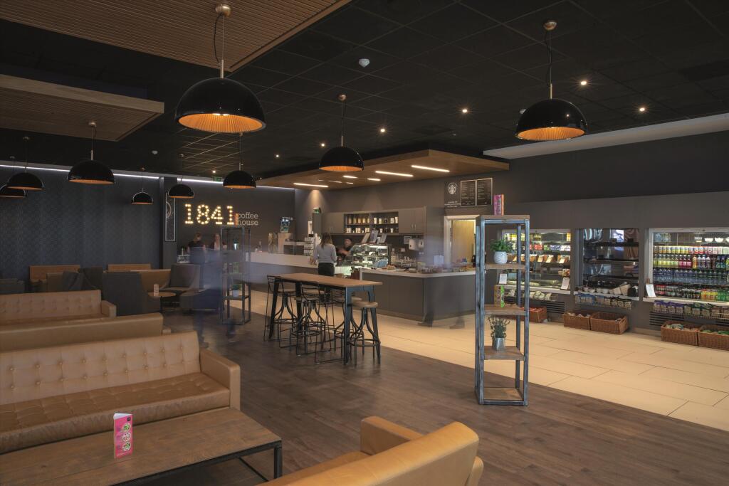 Additional image 5 of Building 2 Aberdeen International Business Park, Dyce Drive, Dyce, Aberdeen, Aberdeenshire, AB21