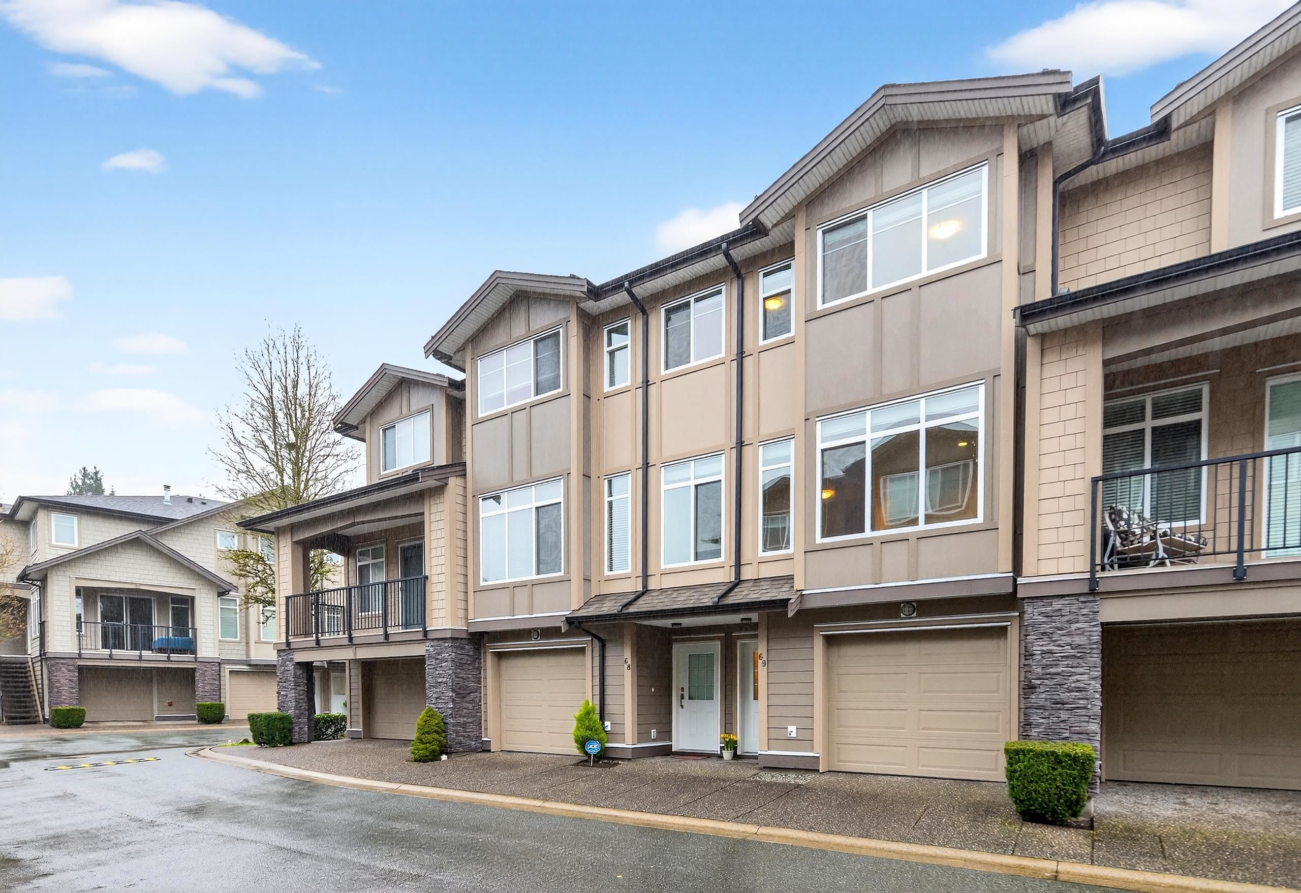 Additional image 2 of 69-22865 Telosky Avenue, Maple Ridge, BC, V2X 8Z9
