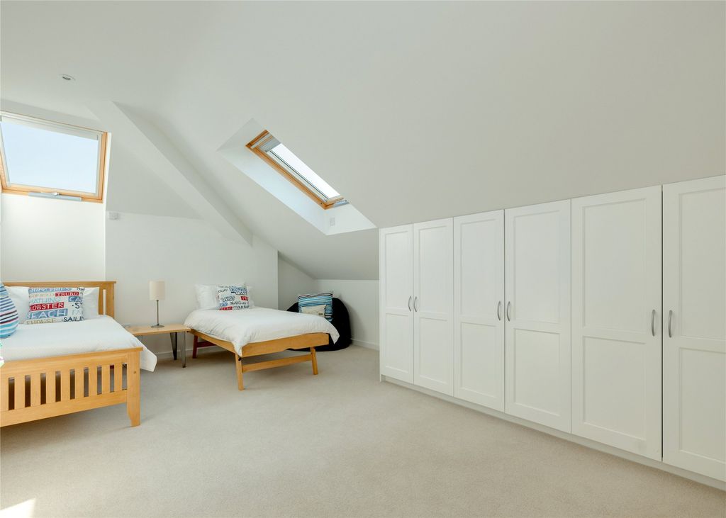 Additional image 12 of 3 bed flat for saleHeadland Road, Carbis Bay, St. Ives, Cornwall TR26
