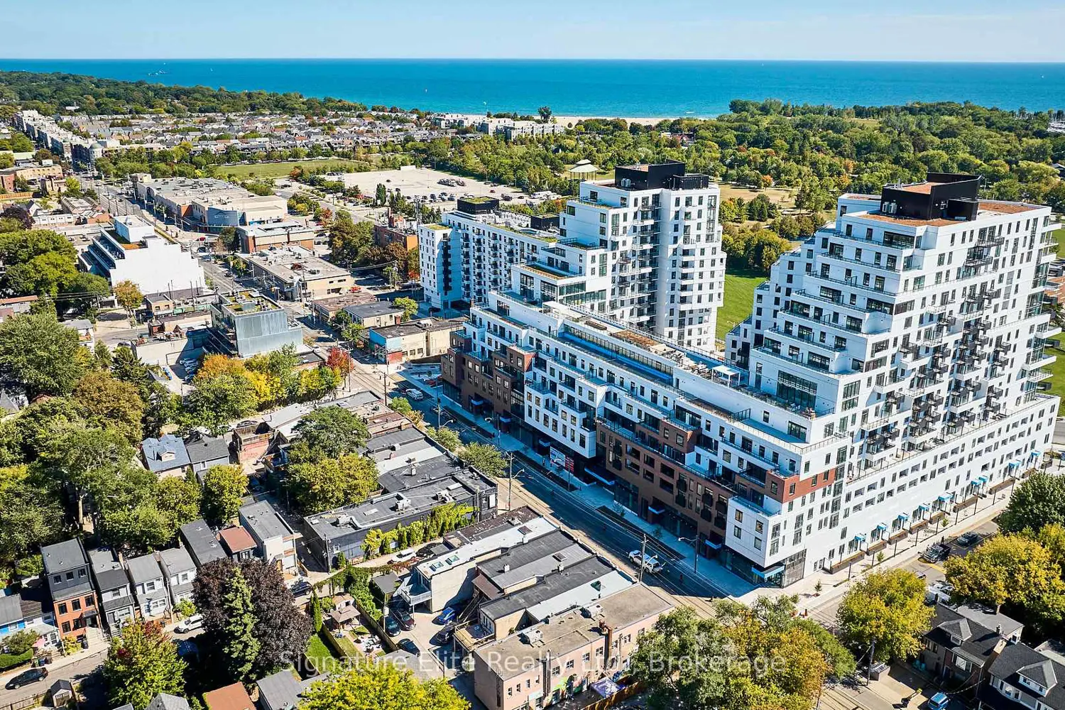 Additional image 19 of 45 Connaught Avenue 203