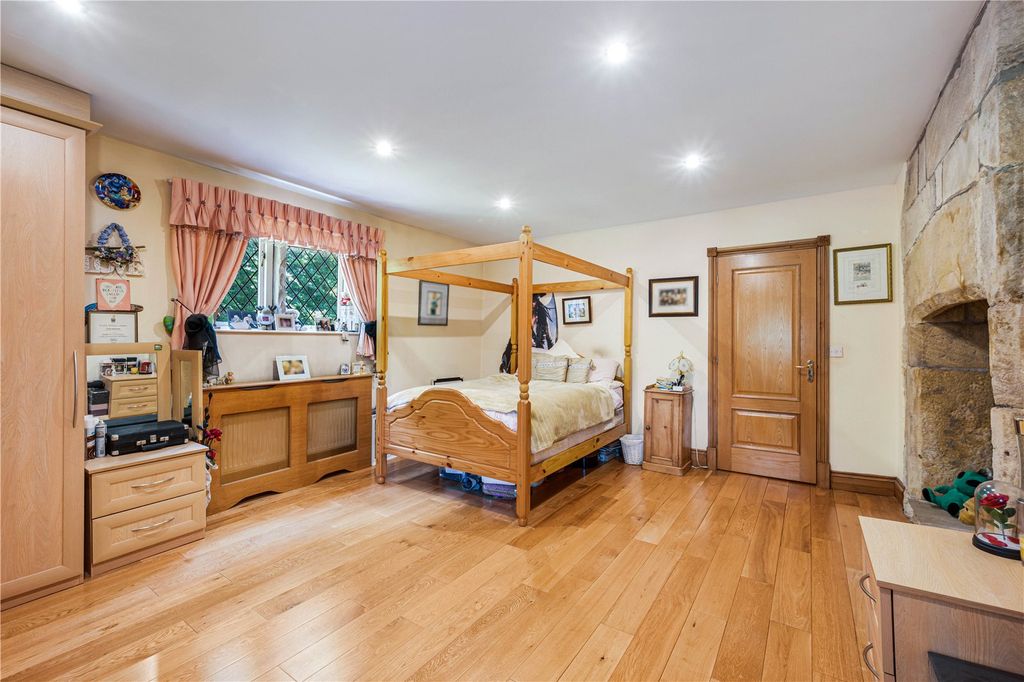 Additional image 35 of 9 bed detached house for saleFeatherstall Road, Littleborough OL15