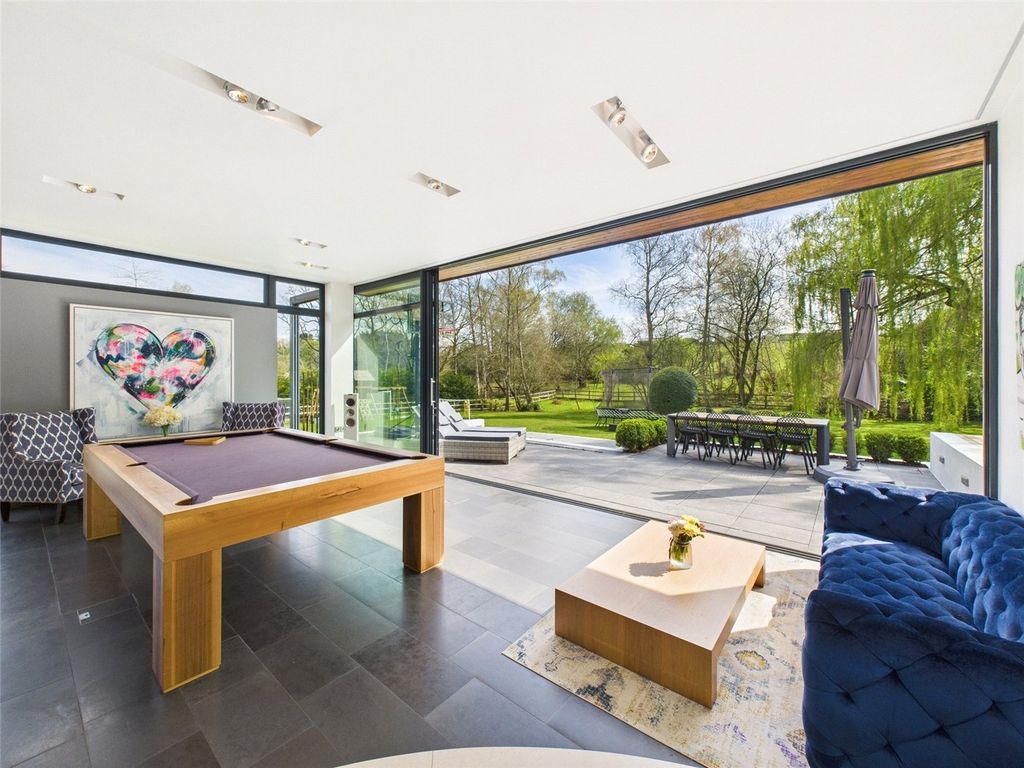 Additional image 5 of 5 bed detached house for saleAshford Hill Road, Headley, Thatcham, Hampshire RG19
