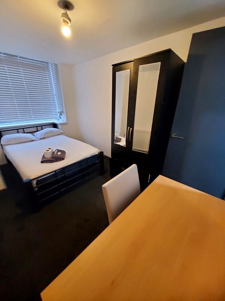 Additional image 2 of Room in a Shared House, Birmingham, B29, N1 7GU