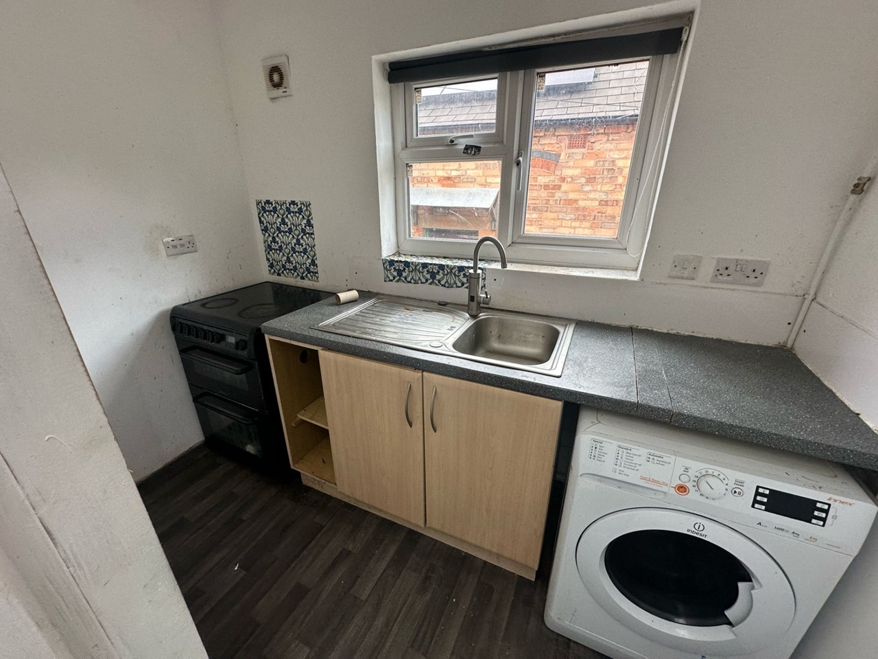 Additional image 11 of Studio Flat, Slade Road, B23, N1 7GU