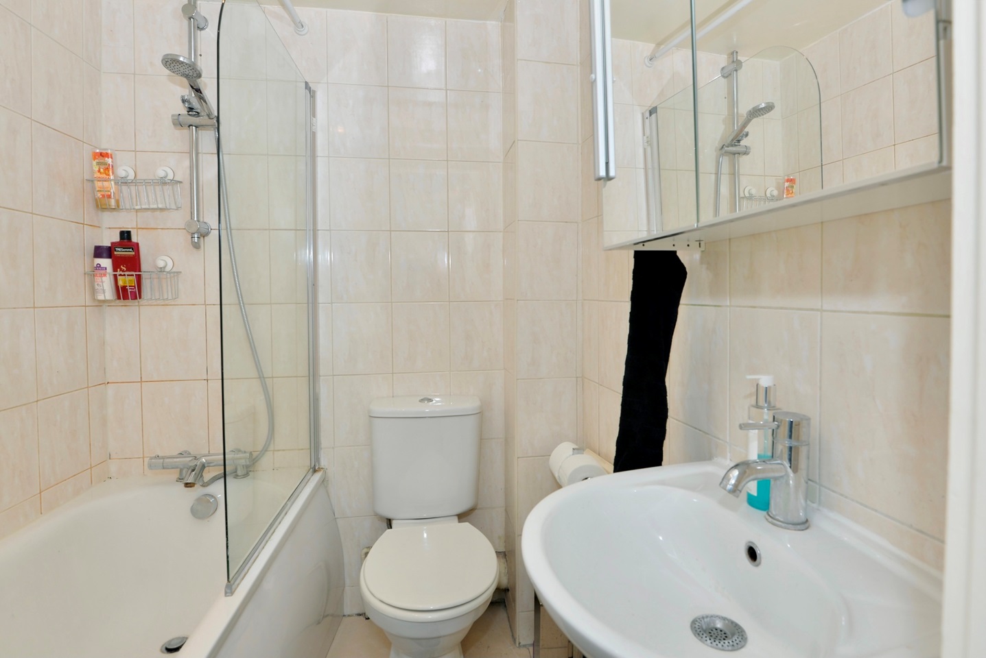 Additional image 10 of 2 Bed Flat, Crogsland Road, NW1, N1 7GU