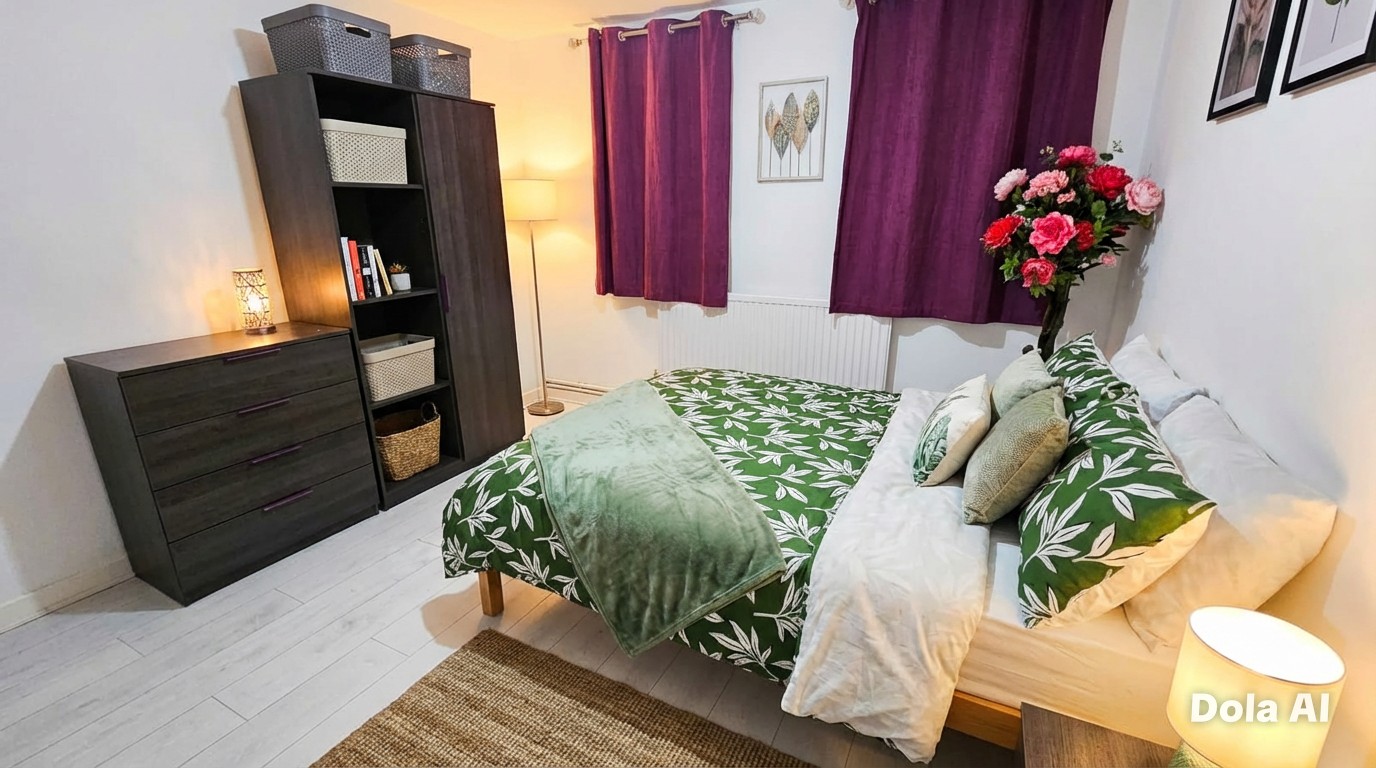 Additional image 3 of Room in a Shared Flat, Reardon House, E1W, N1 7GU