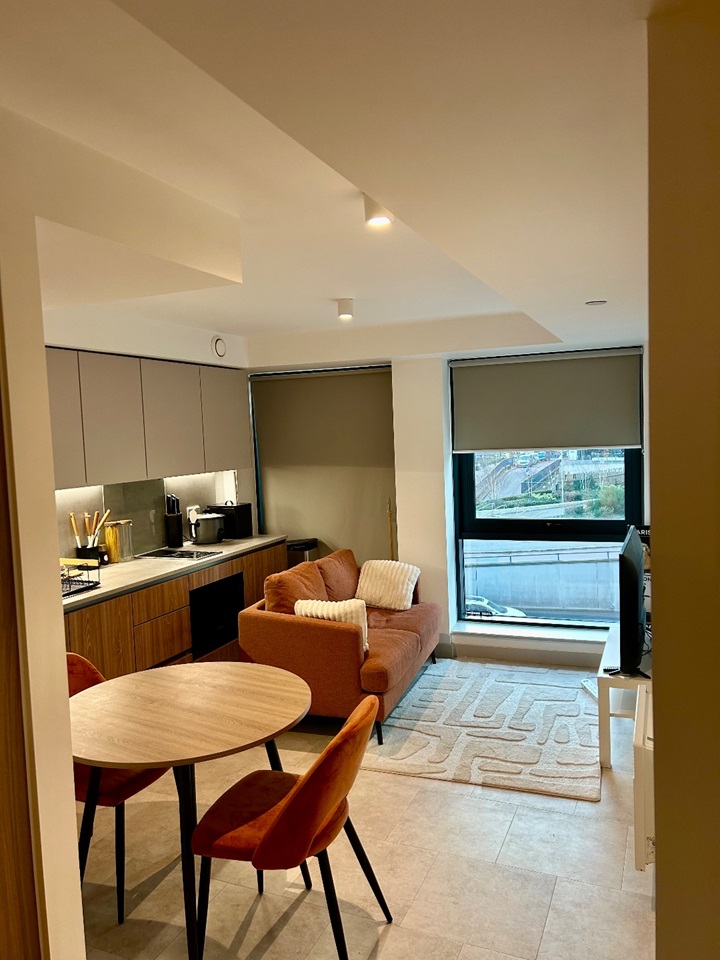 Additional image 2 of Studio Flat, Paradise Street, B1, N1 7GU