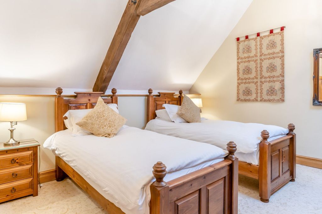 Additional image 20 of 7 bed detached house for saleGwern-Y-Domen Farm Lane, Caerphilly CF83