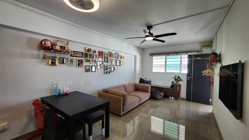 Additional image 2 of 236 Tampines Street 21