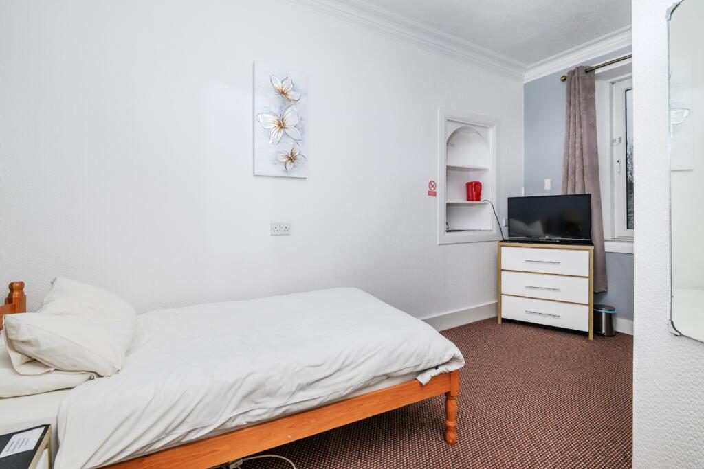 Additional image 12 of The Old Bank Building, High Street, Rothes, Aberlour, Moray, AB38 7AU