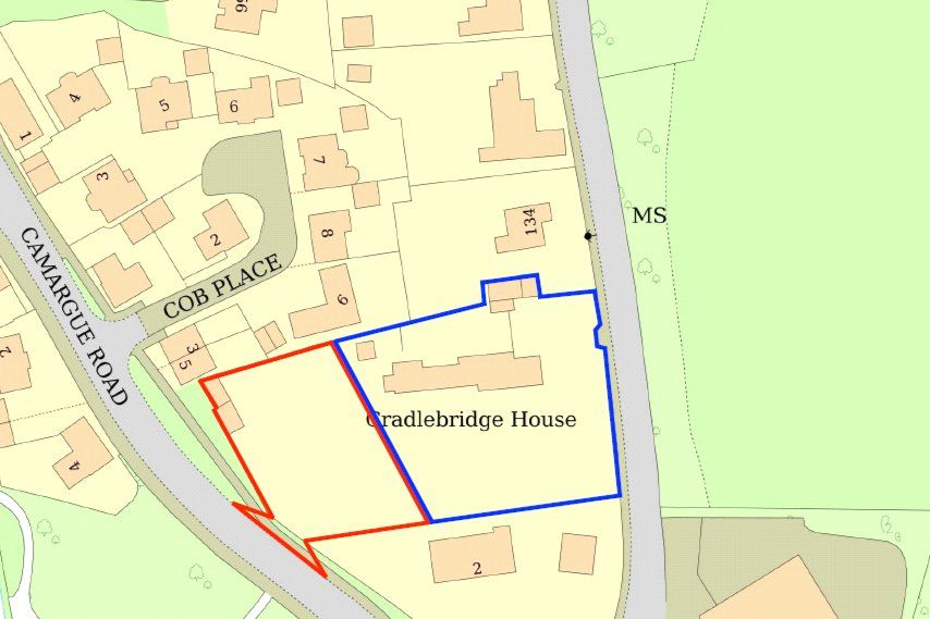 Additional image 7 of Land for saleCamargue Road, Westbury BA13