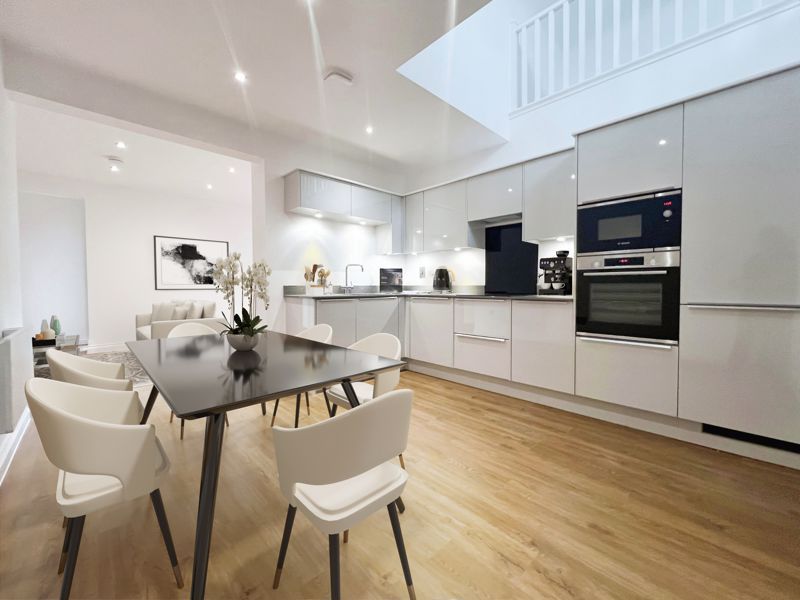 Additional image 2 of 2 bed flat for saleTowers Court, Towers Avenue, Jesmond, Newcastle Upon Tyne NE2