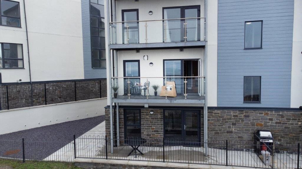 1 bed flat for salePen-Yr-Angor, Aberystwyth, Ceredigion SY23 photo 2