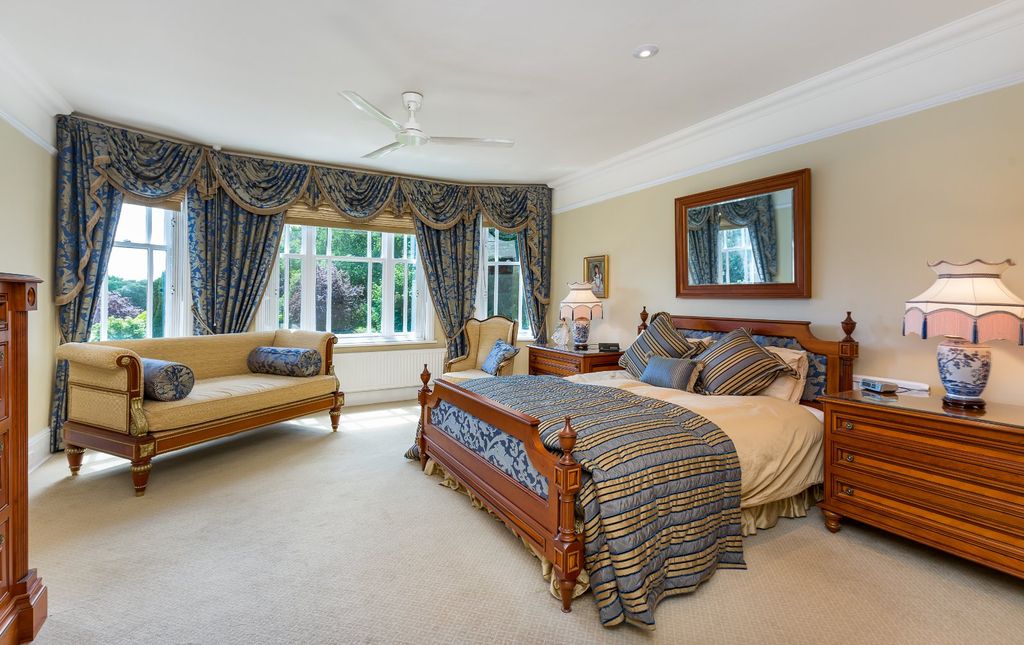 Additional image 11 of 6 bed detached house for saleSouthwater, Horsham, West Sussex RH13