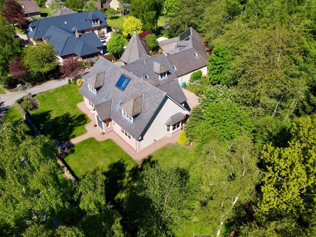 Additional image 55 of Lang Stracht, Alford, AB33