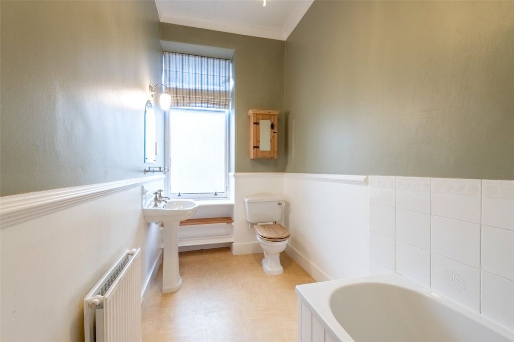 Additional image 30 of 6 bed semi-detached house for sale2 Rubislaw Den North, Aberdeen AB15