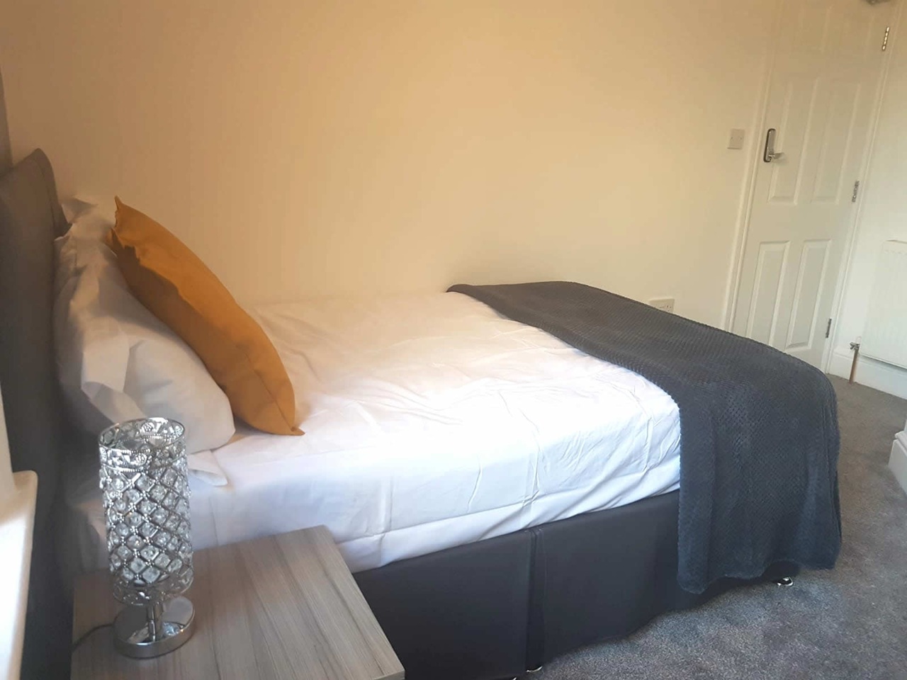 Additional image 17 of Room in a Shared House, Sycamore Road, B66, N1 7GU