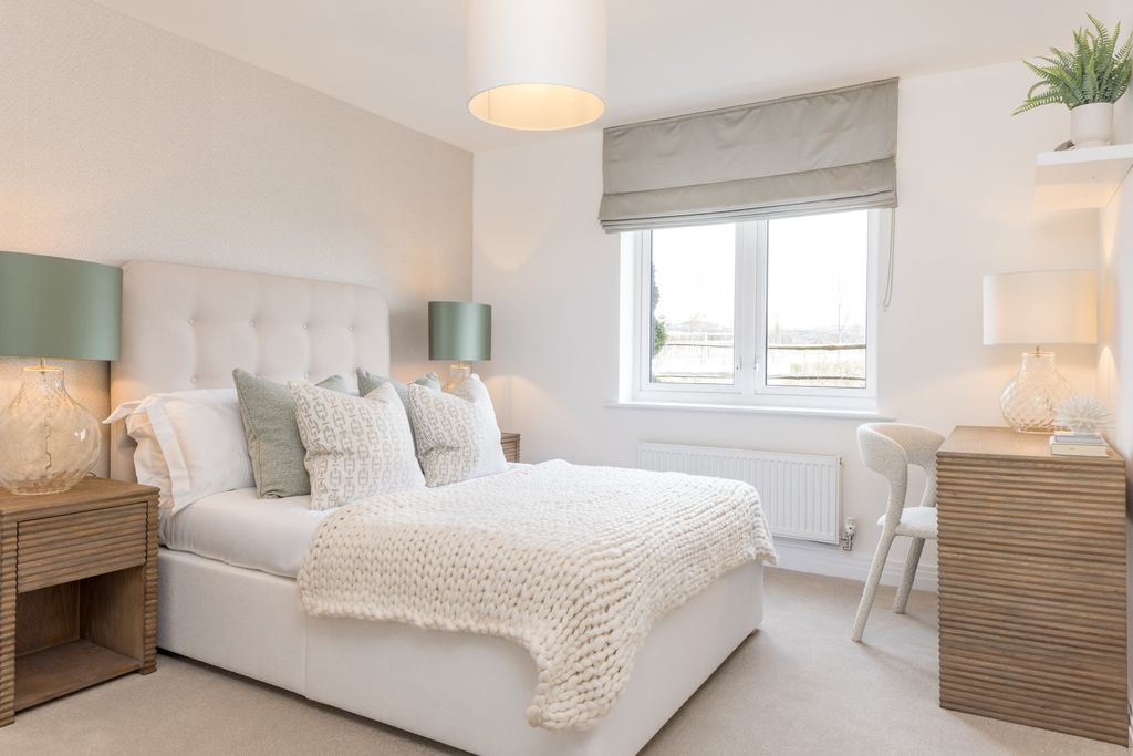 Additional image 6 of 2 bed flat for sale"Kennet Apartment 40 - Second Floor - First Homes" at Stoney Lane, Ashmore Green, Thatcham RG18