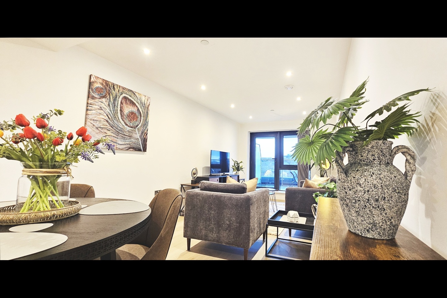 Additional image 26 of 2 Bed Flat, Leeds City Center, LS9, N1 7GU