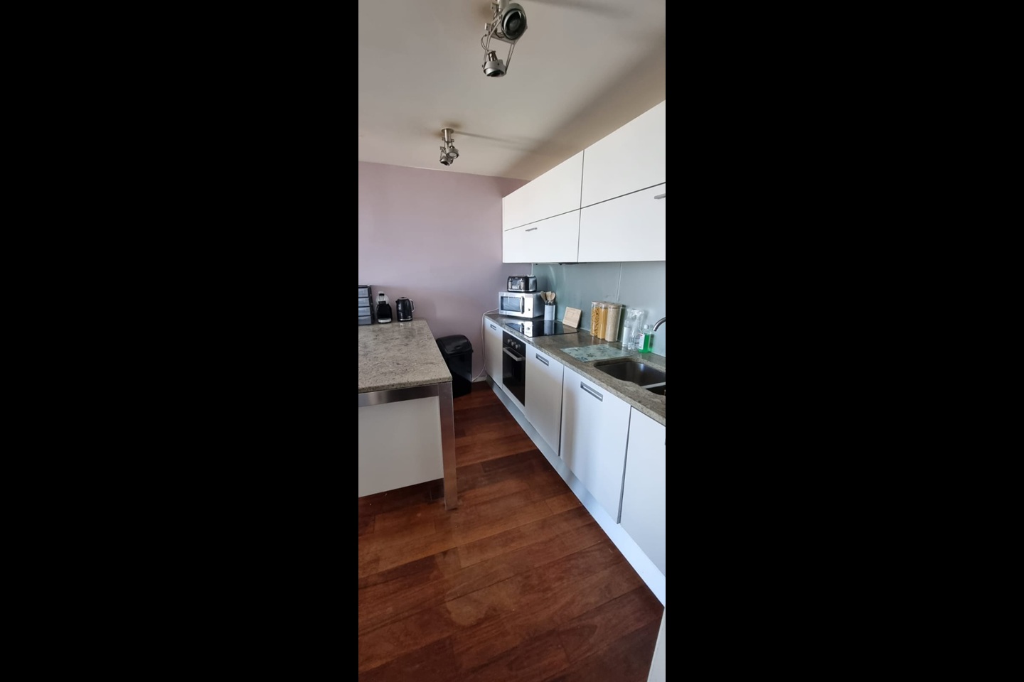 1 Bed Flat, Holloway Circus Queensway, B1, N1 7GU