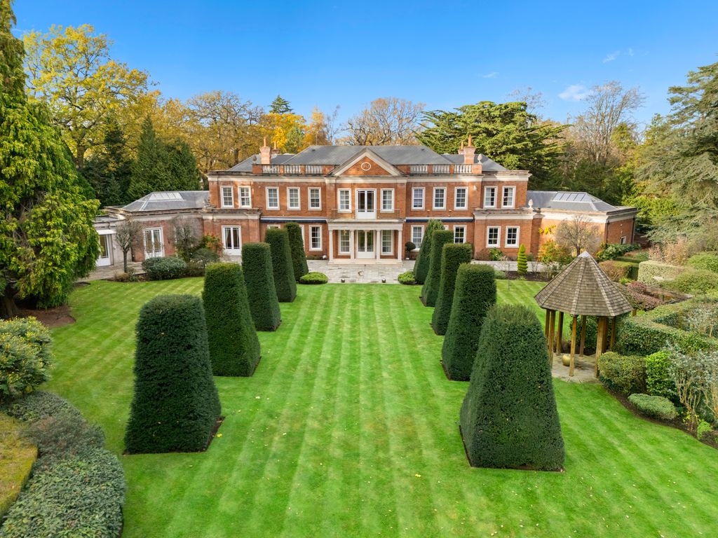Additional image 2 of 6 bed detached house for saleEast Road, Weybridge KT13