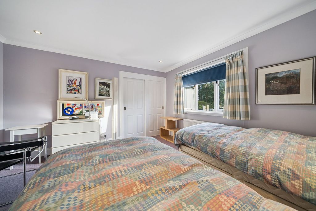 Additional image 23 of 4 bed detached house for sale23 Victoria Road, Helensburgh G84