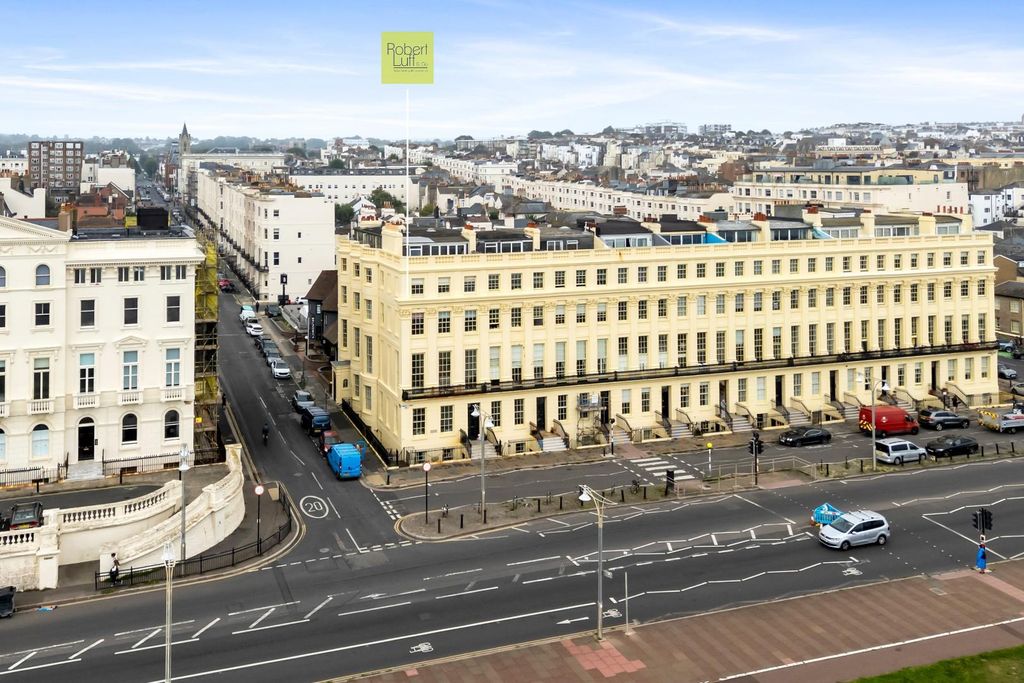 Additional image 2 of 2 bed flat for saleBrunswick Terrace, Hove BN3