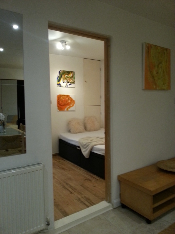 Additional image 11 of 1 Bed Flat, Battersea Bridge Road, SW11, N1 7GU