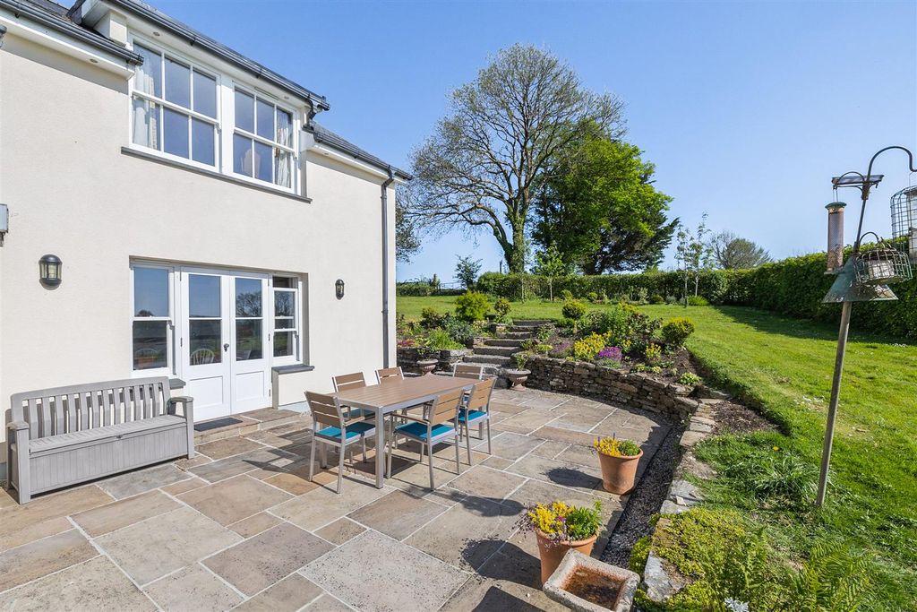 Additional image 39 of 6 bed country house for saleLamerton, Tavistock - Devon PL19
