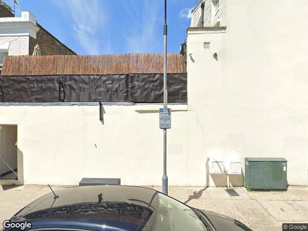 Bedsit, Small Room, W14, N1 7GU