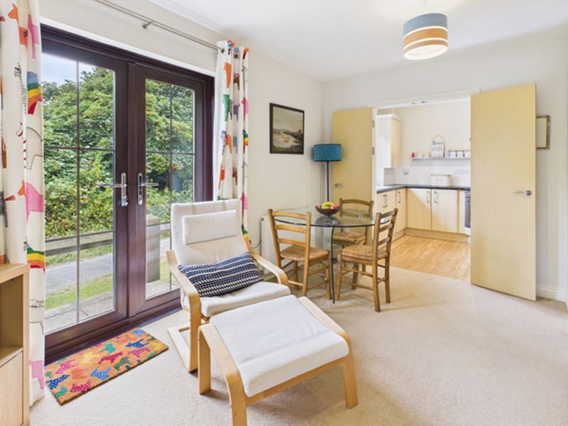 Additional image 12 of 2 bed flat for saleBeacon House, Chandlers Yard, Burry Port SA16