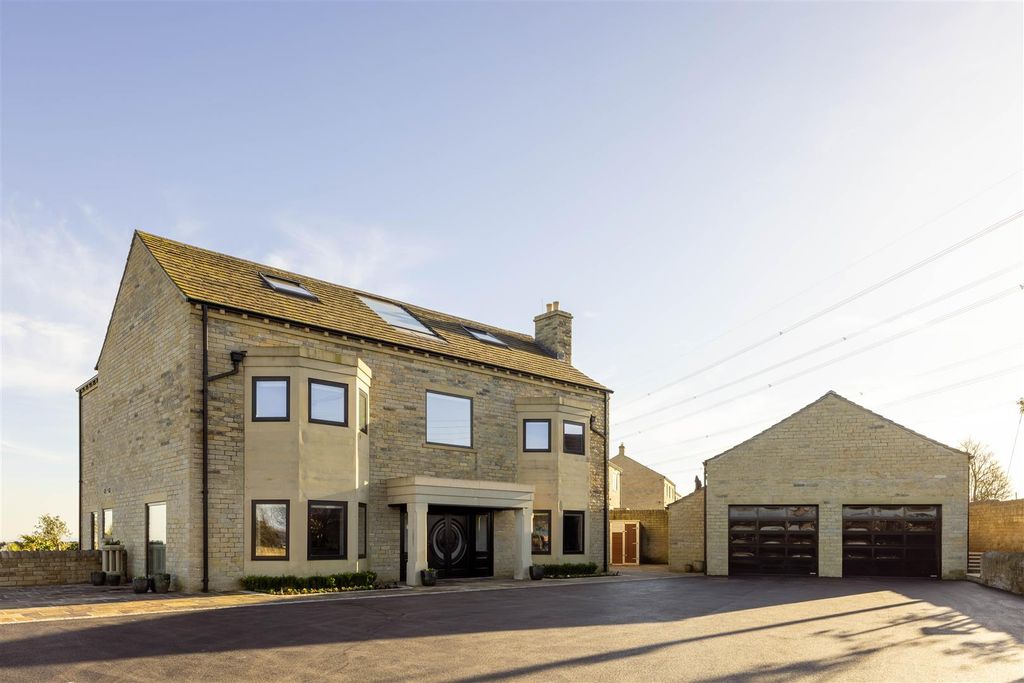Additional image 23 of 5 bed detached house for saleSouth Lane, Halifax HX3