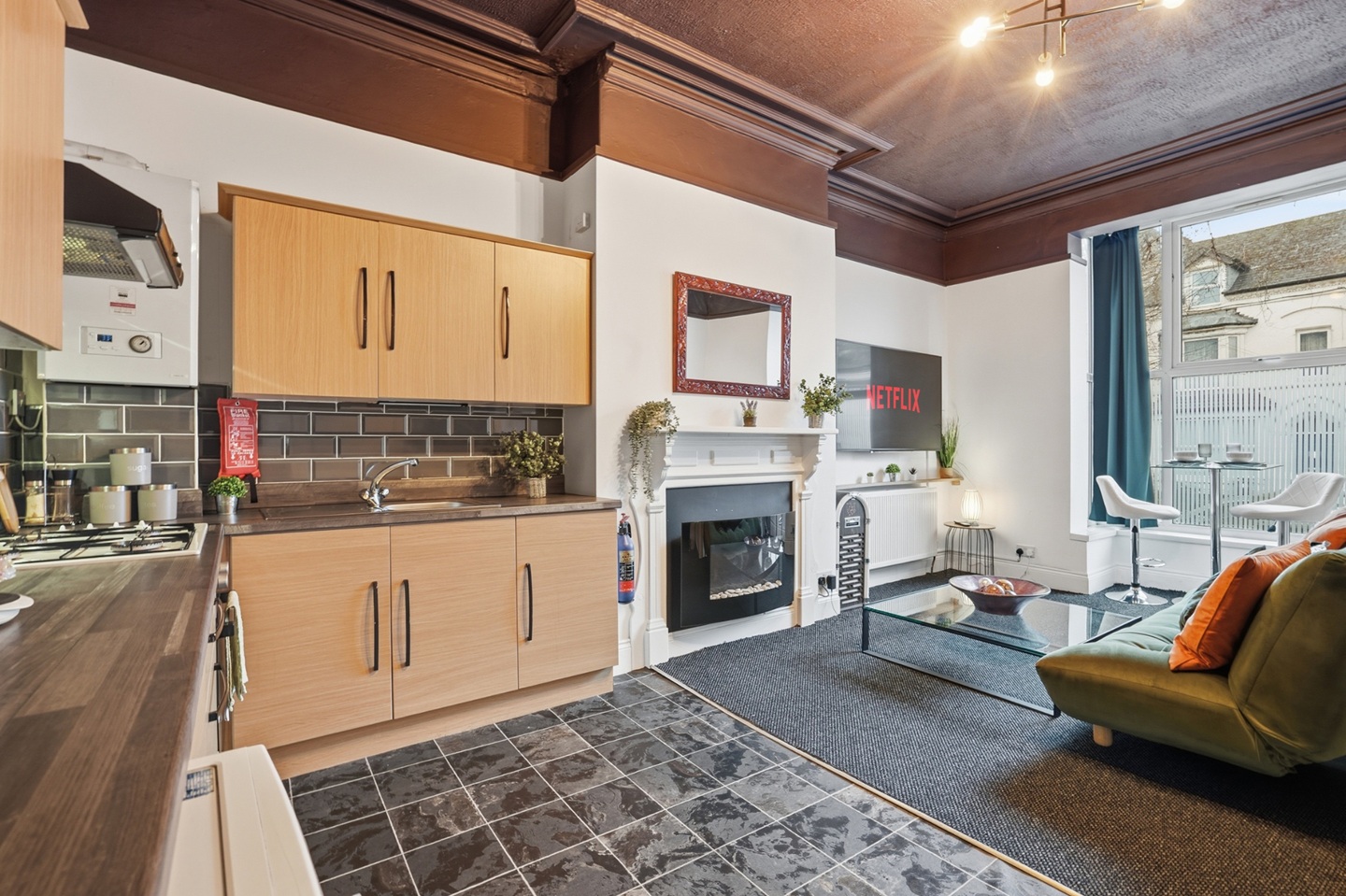 Additional image 9 of Studio Flat, South Road, B18, B18 6BB