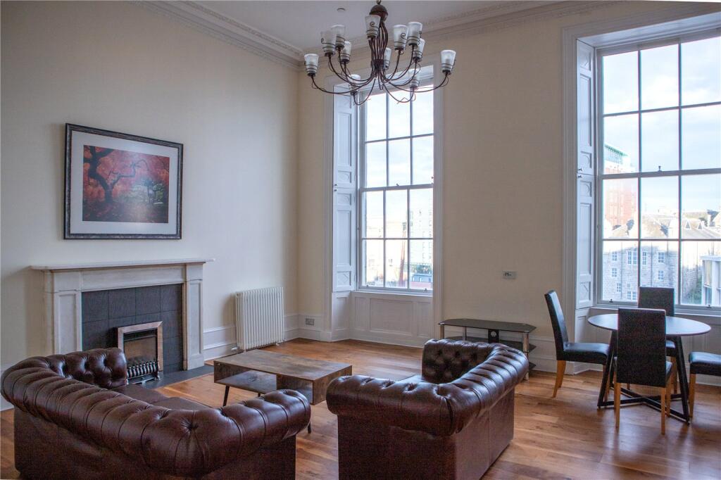 Additional image 2 of Union Terrace, Aberdeen, AB10